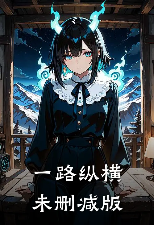 一路纵横未删减版