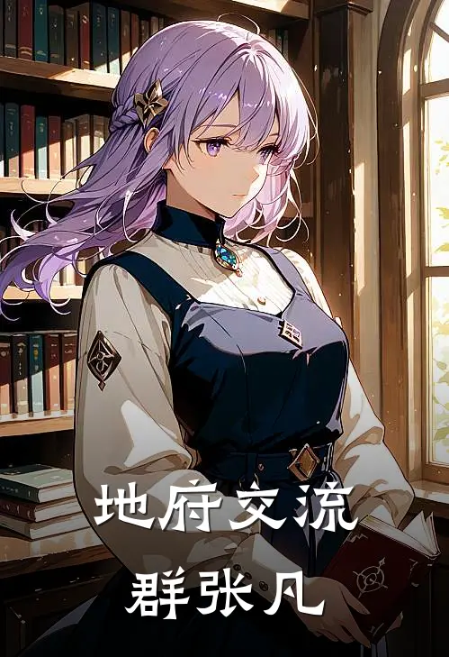 地府交流群张凡