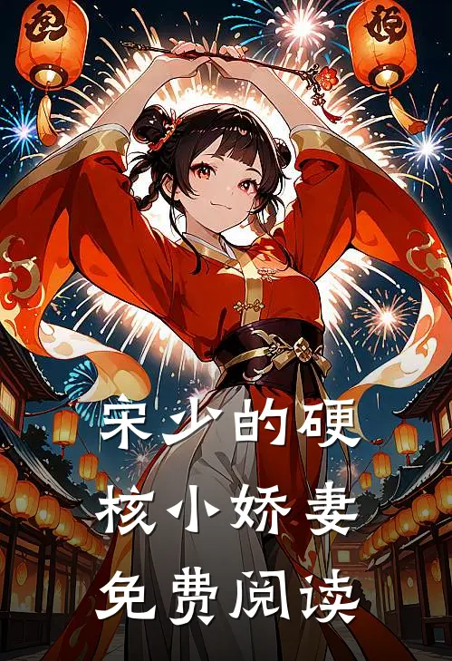 宋少的硬核小娇妻免费阅读