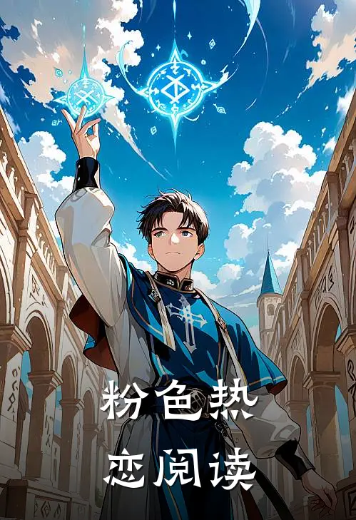 粉色热恋阅读