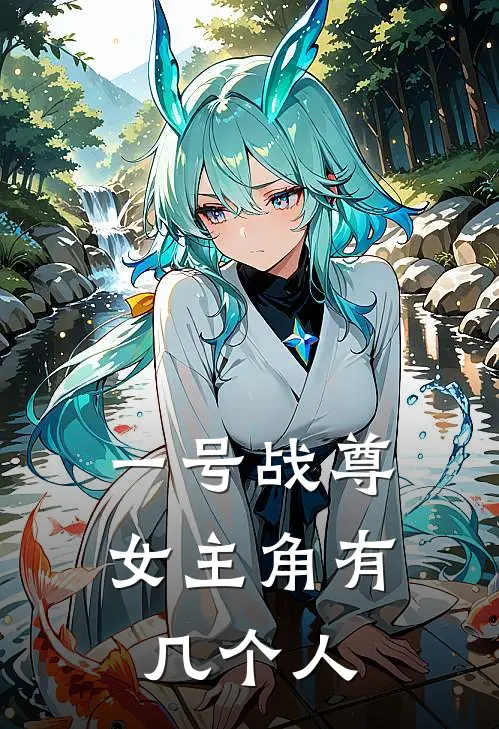 一号战尊女主角有几个人
