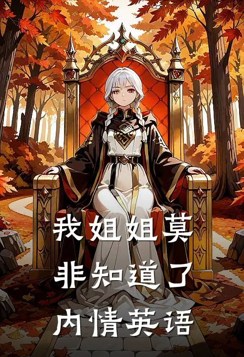 我姐姐莫非知道了内情英语