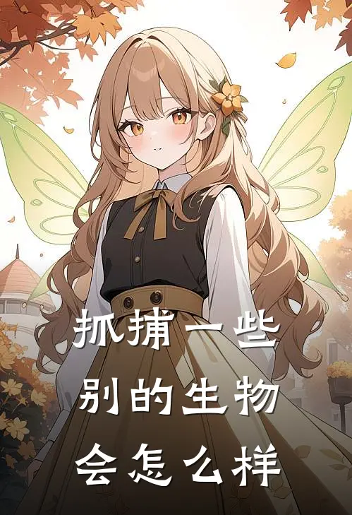 抓捕一些别的生物会怎么样