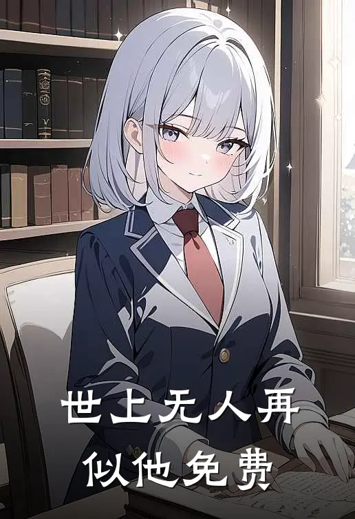 世上无人再似他免费