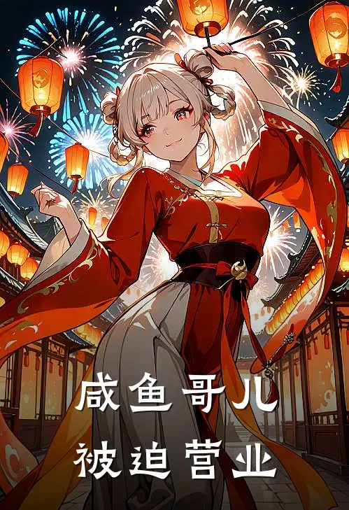 咸鱼哥儿被迫营业