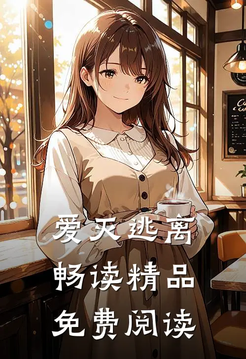 爱灭逃离畅读精品免费阅读