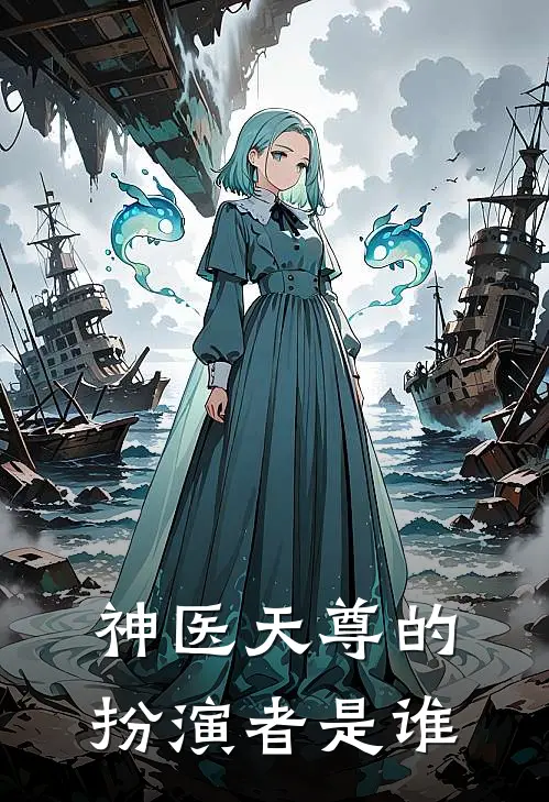 神医天尊的扮演者是谁