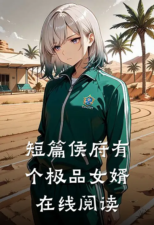 短篇侯府有个极品女婿在线阅读
