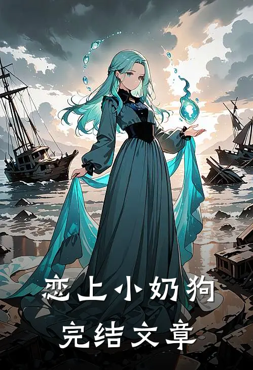 恋上小奶狗完结文章