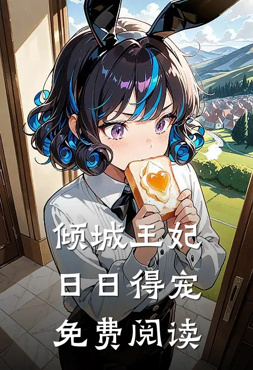 倾城王妃日日得宠免费阅读