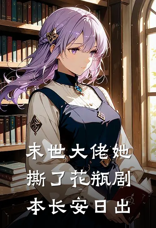 末世大佬她撕了花瓶剧本 长安日出