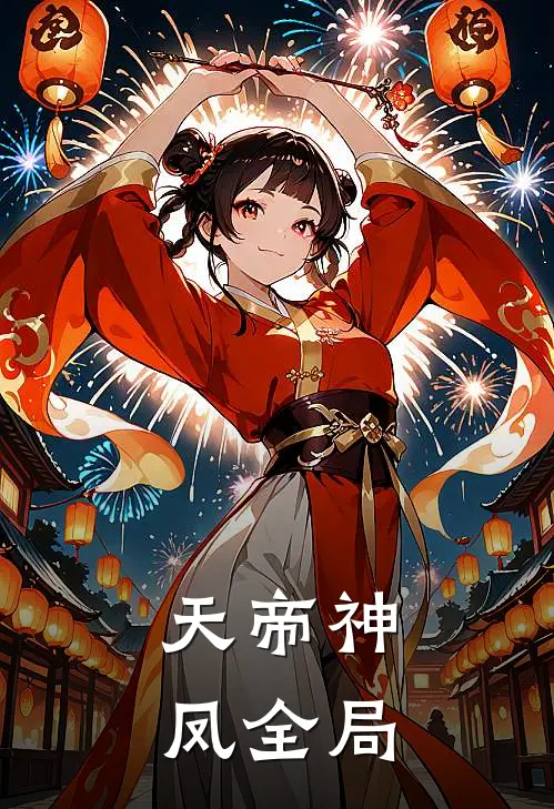 天帝神凤全局