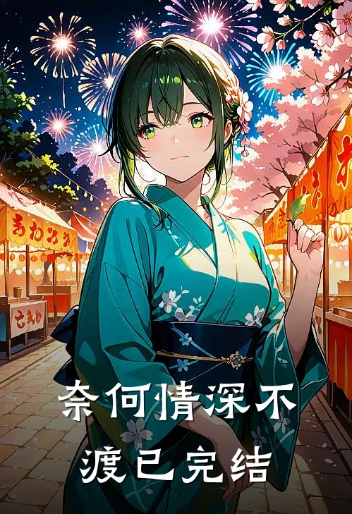 奈何情深不渡已完结