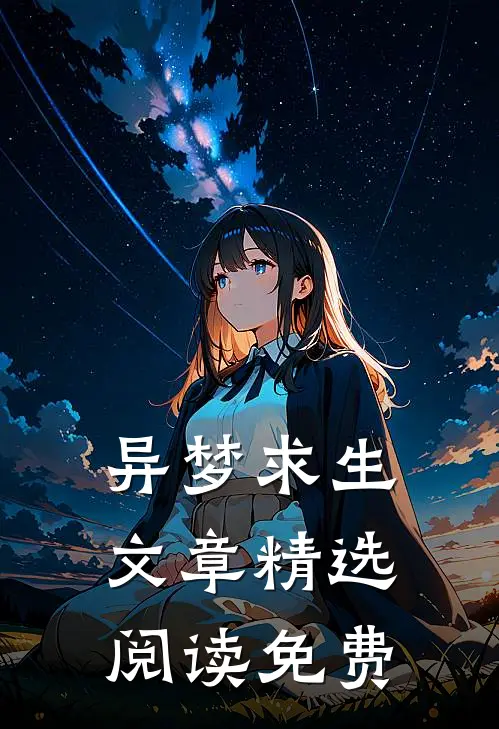 异梦求生文章精选阅读免费