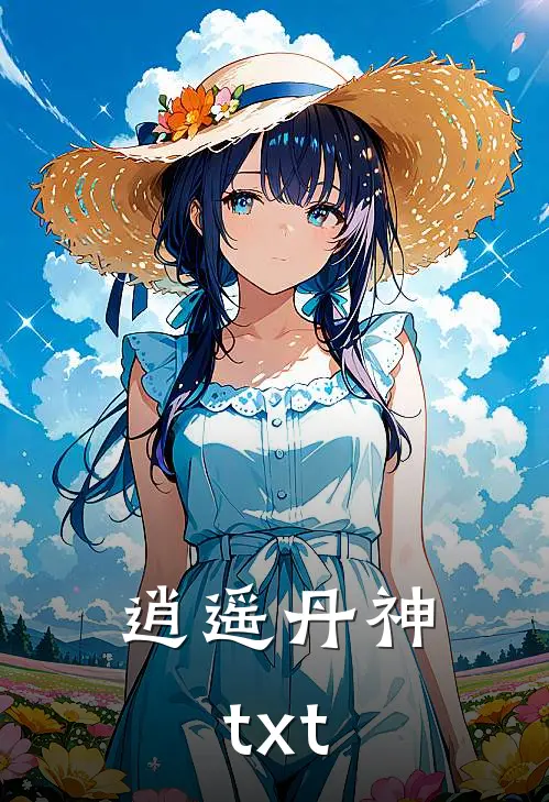 逍遥丹神txt