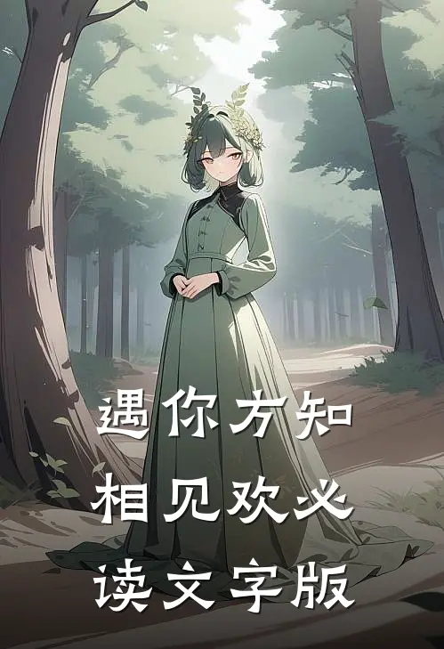 遇你方知相见欢必读文字版