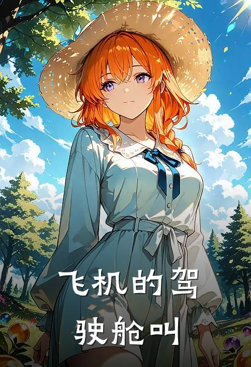 飞机的驾驶舱叫