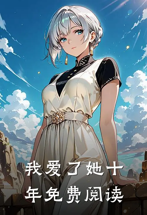 我爱了她十年免费阅读