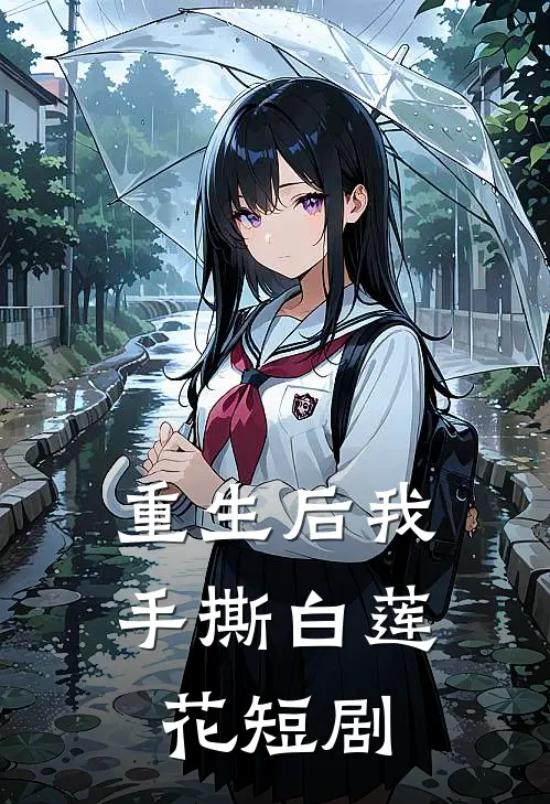 重生后我手撕白莲花短剧