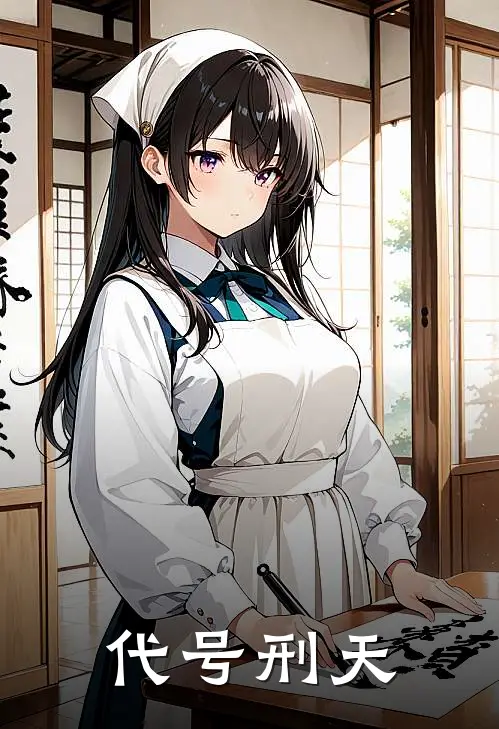 代号刑天