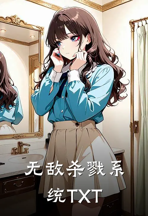 无敌杀戮系统TXT