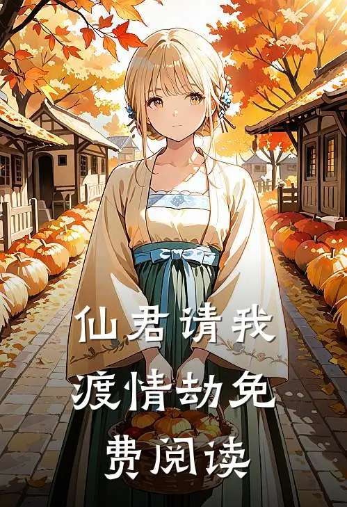 仙君请我渡情劫免费阅读