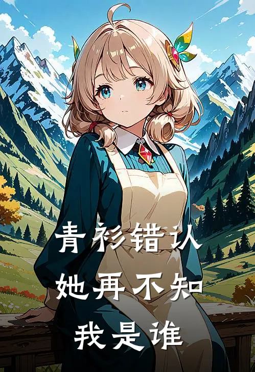 青衫错认,她再不知我是谁免费阅读