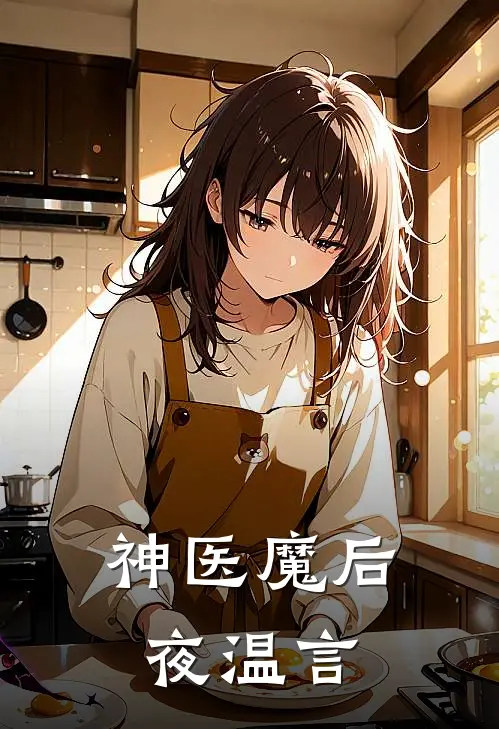 神医魔后夜温言