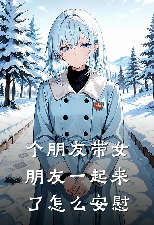 个朋友带女朋友一起来了怎么安慰