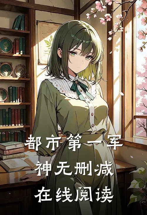 都市第一军神无删减在线阅读