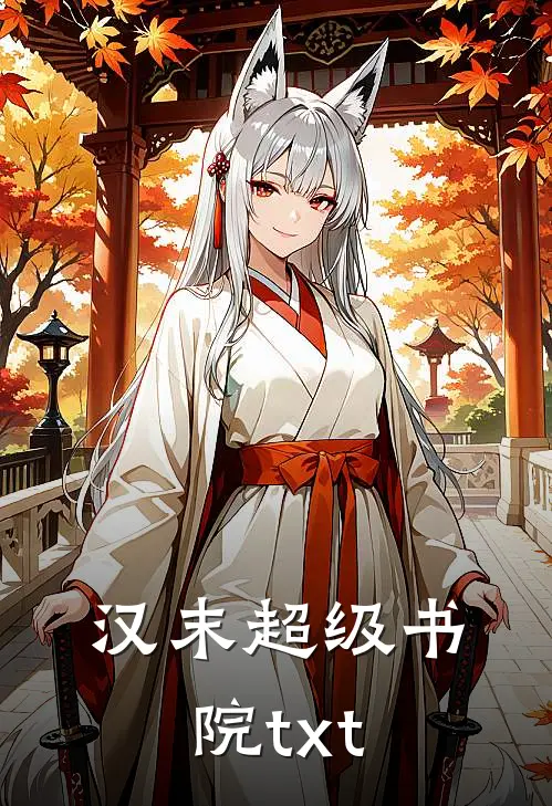 汉末超级书院txt