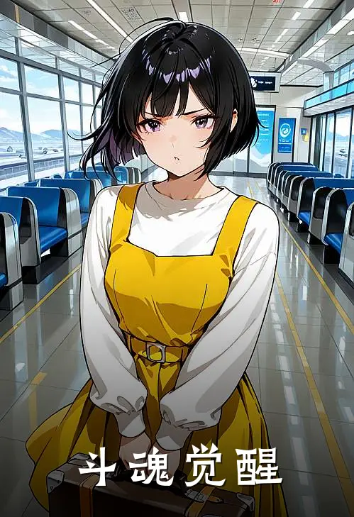 斗魂觉醒
