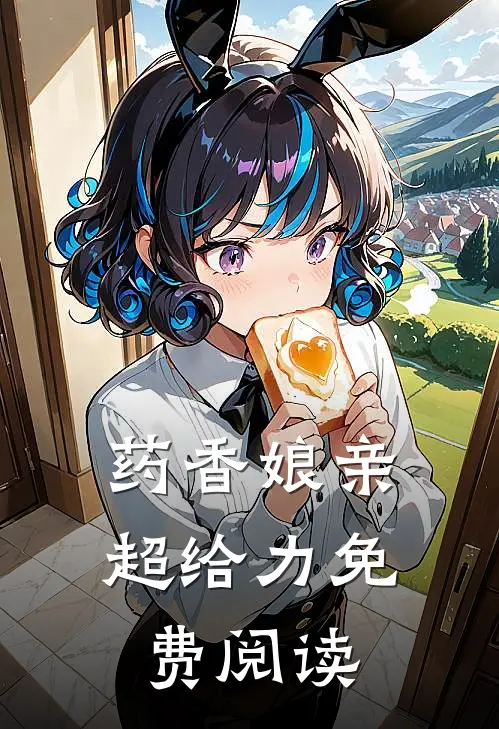 药香娘亲超给力免费阅读