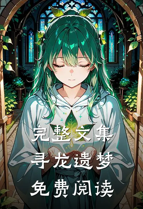 完整文集寻龙遗梦免费阅读