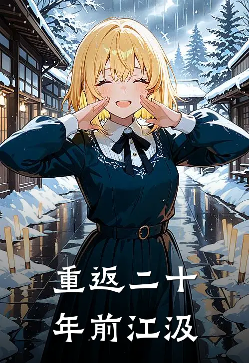 重返二十年前江汲