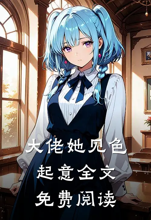 大佬她见色起意 全文免费阅读