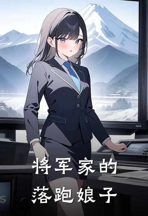 将军家的落跑娘子