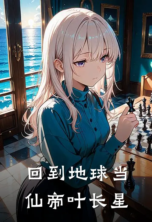 回到地球当仙帝叶长星