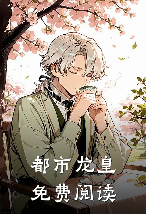 都市龙皇免费阅读