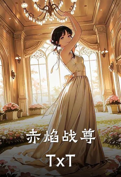 赤焰战尊TxT