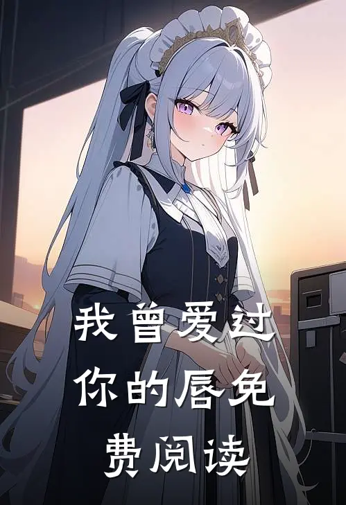 我曾爱过你的唇免费阅读