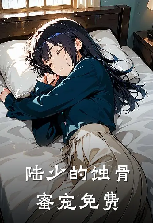 陆少的蚀骨蜜宠免费