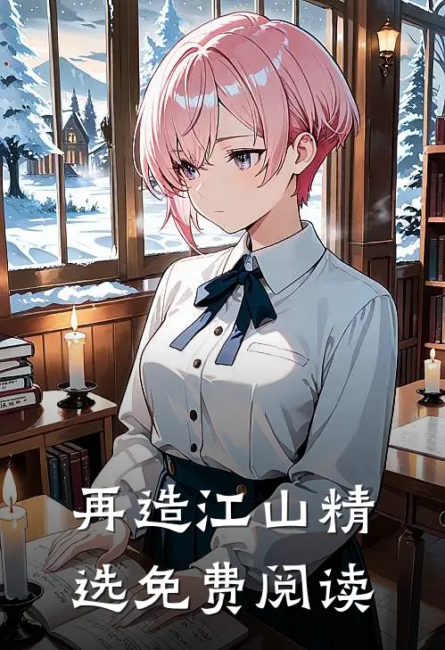 再造江山精选免费阅读