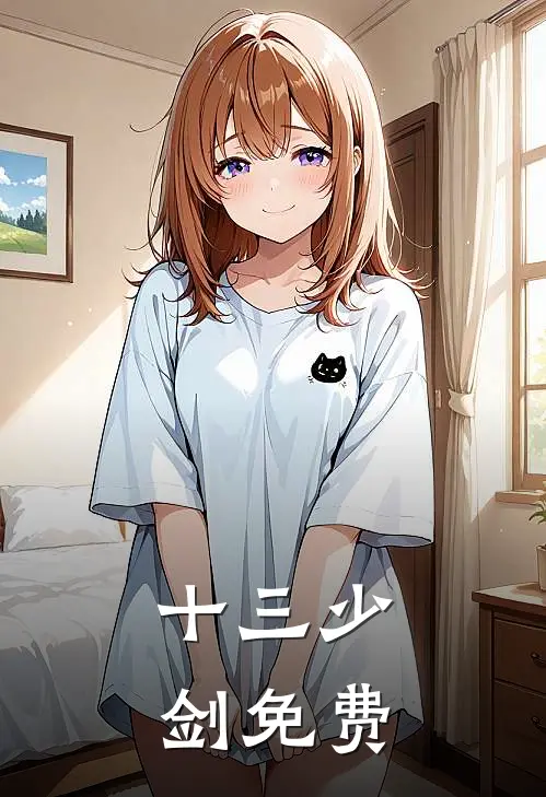 十三少剑免费