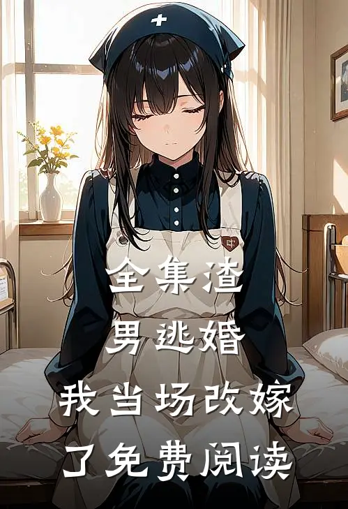 全集渣男逃婚,我当场改嫁了免费阅读