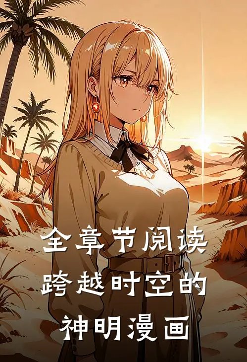 全章节阅读跨越时空的神明漫画