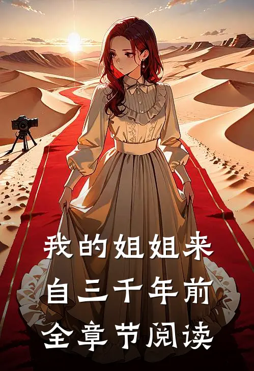 我的姐姐来自三千年前全章节阅读