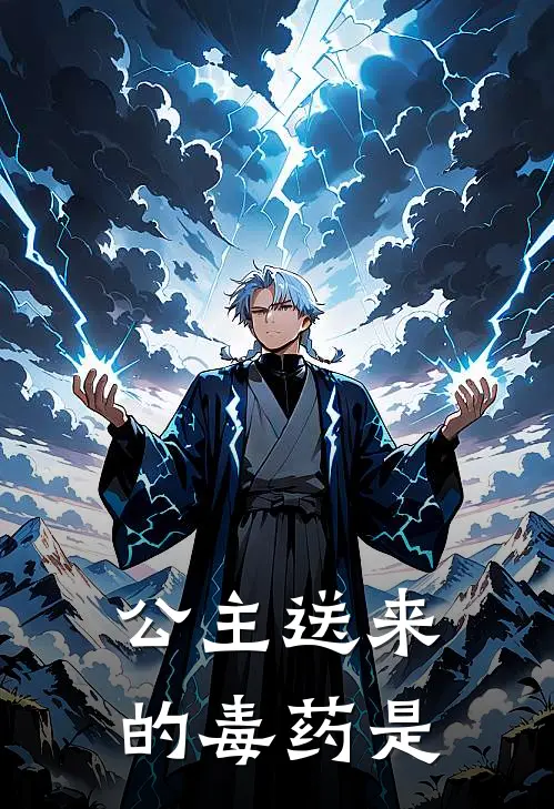 公主送来的毒药是
