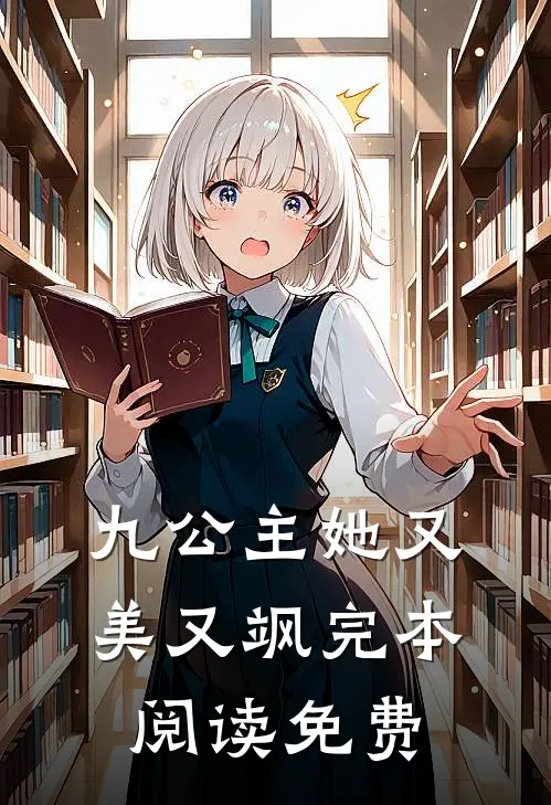 九公主她又美又飒完本阅读免费