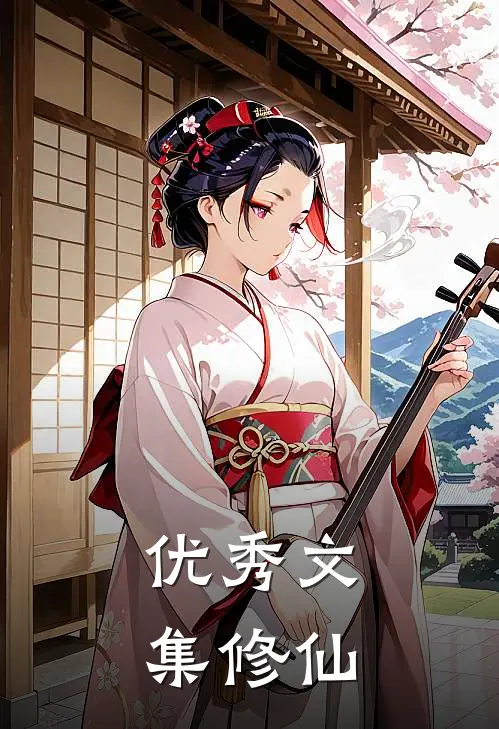 优秀文集修仙